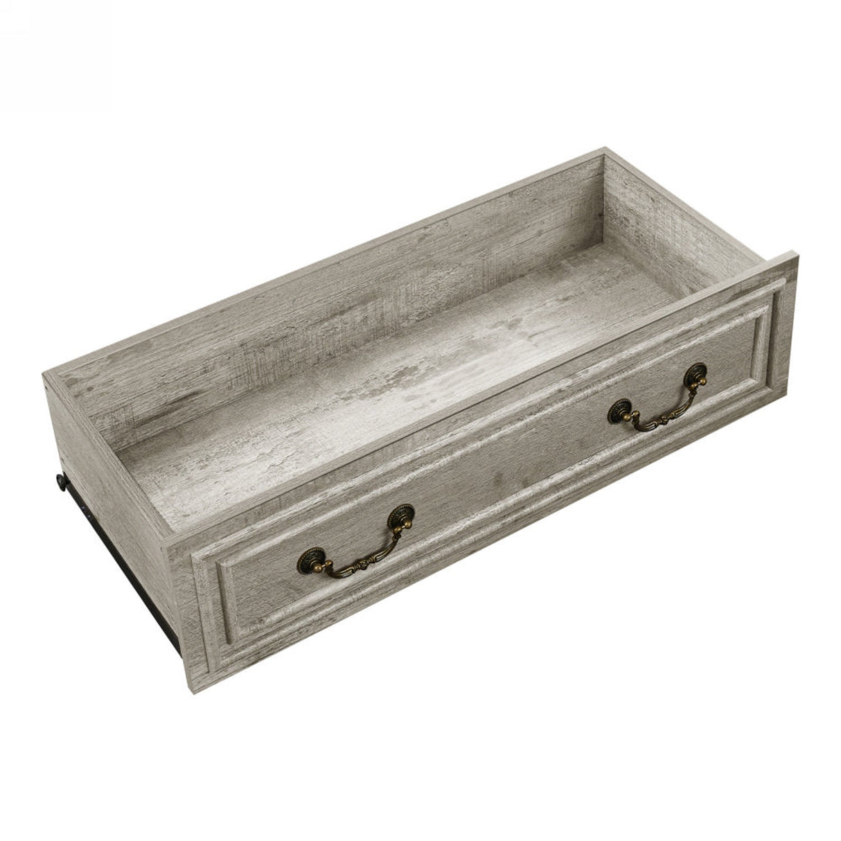 Farmhouse Vintage Design 5 Drawers Dresser