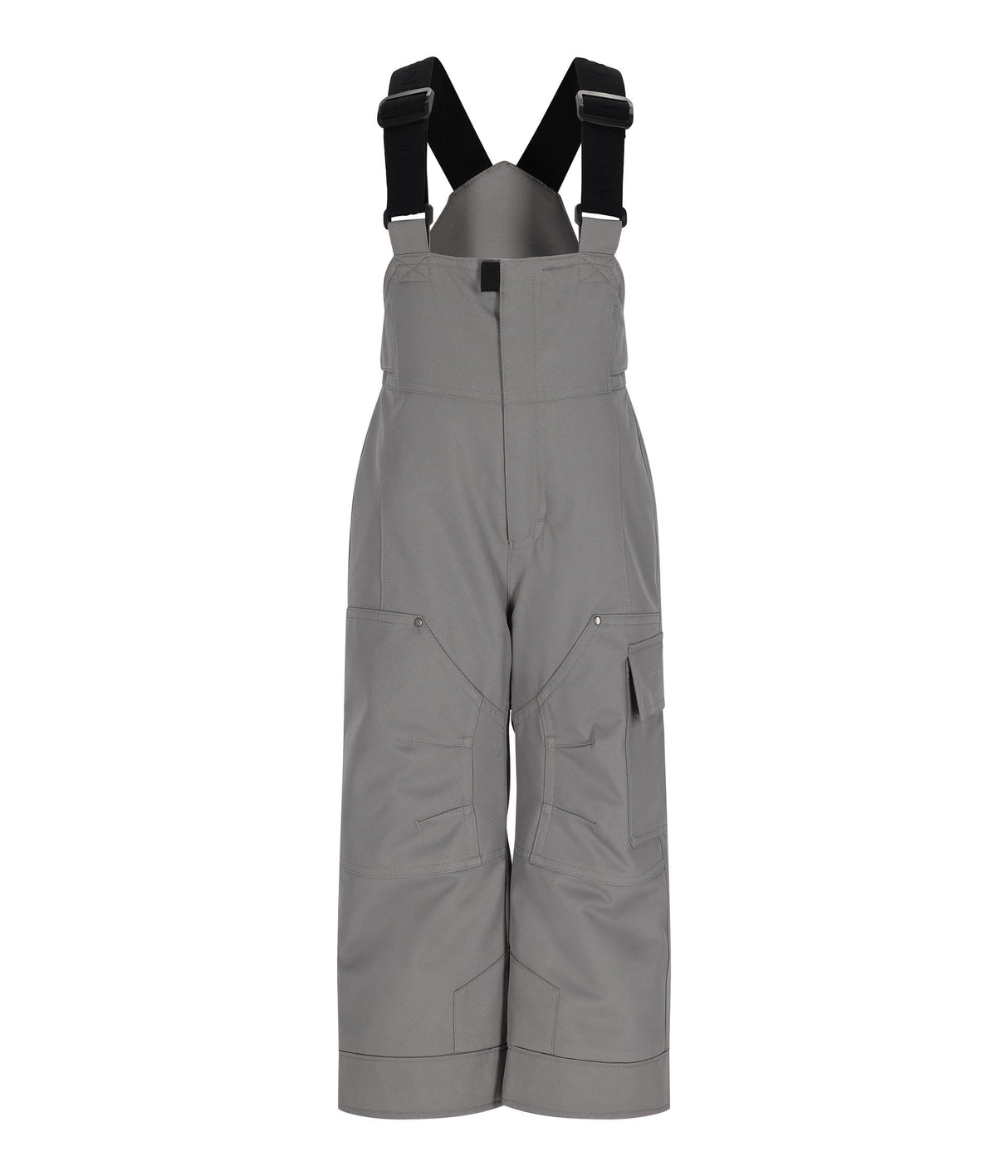 Obermeyer Boys Volt Snow Pants - Stone