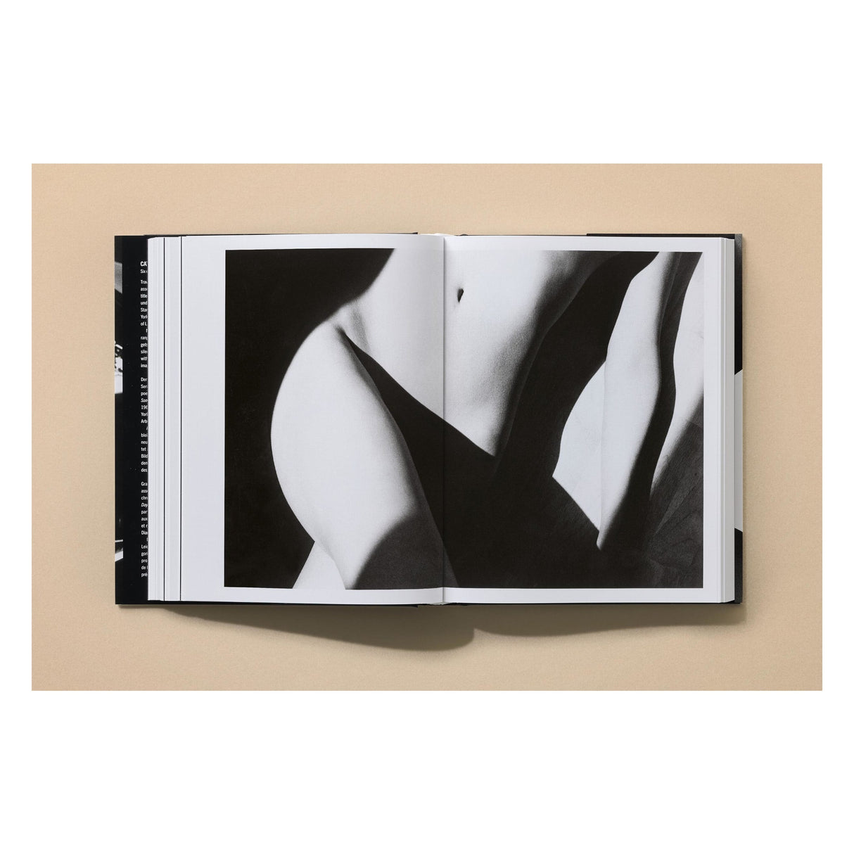 Ralph Gibson. Photographs 1960–2024 (German, French, English)