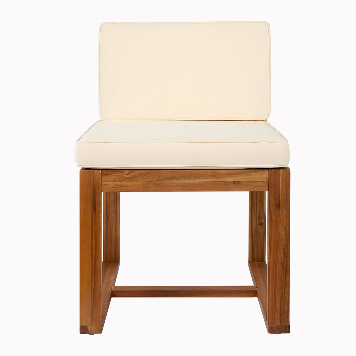 Patio Dining Chairs (Set of 2)