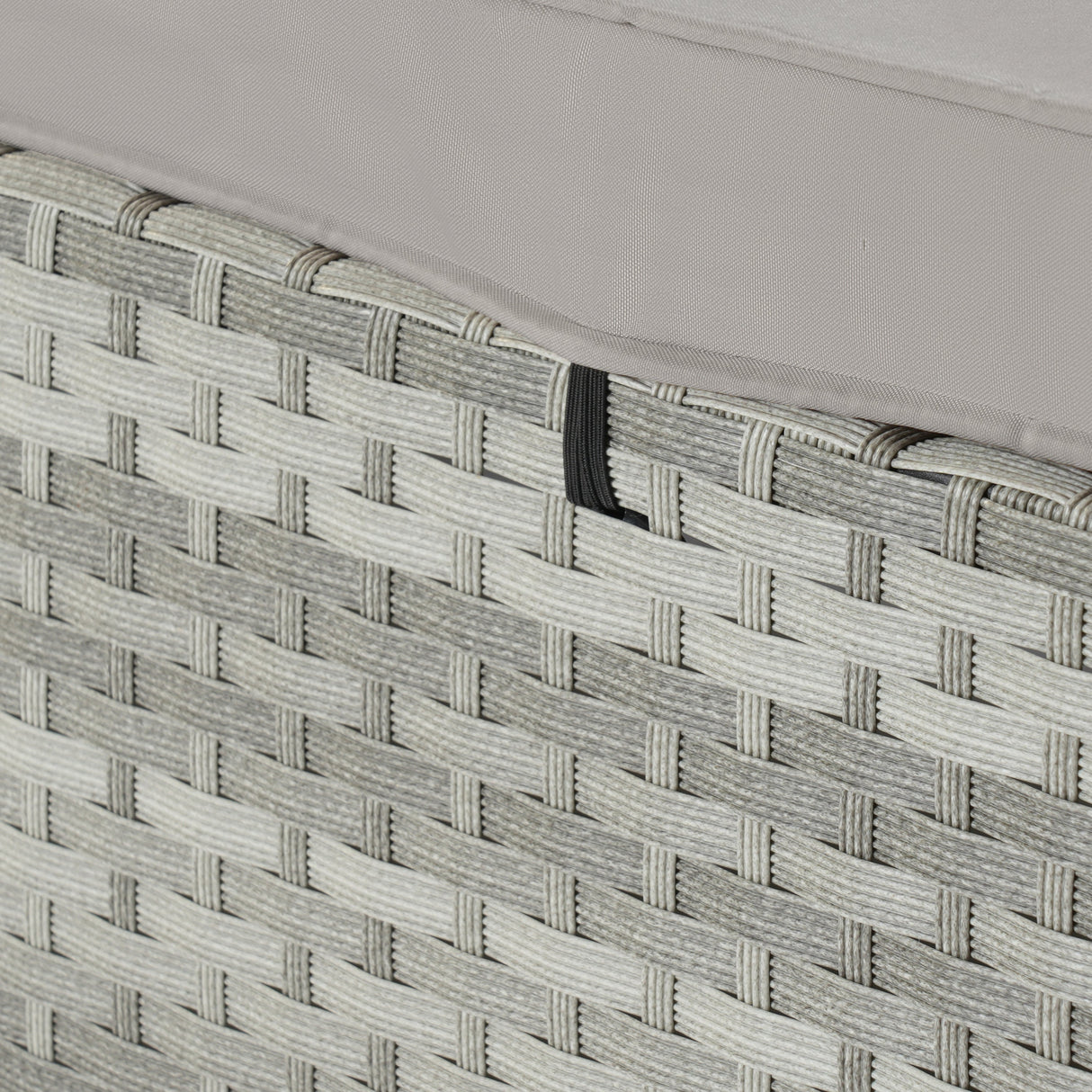 Outdoor Chaise Lounge Chair Set of 2 with Patio Pool Chairs Tanning Lounges