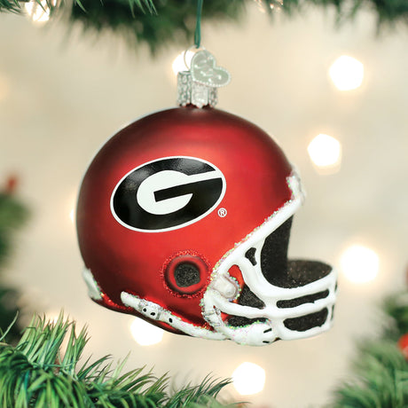 Georgia-Helmet-Ornament-Christmas-Ornaments
