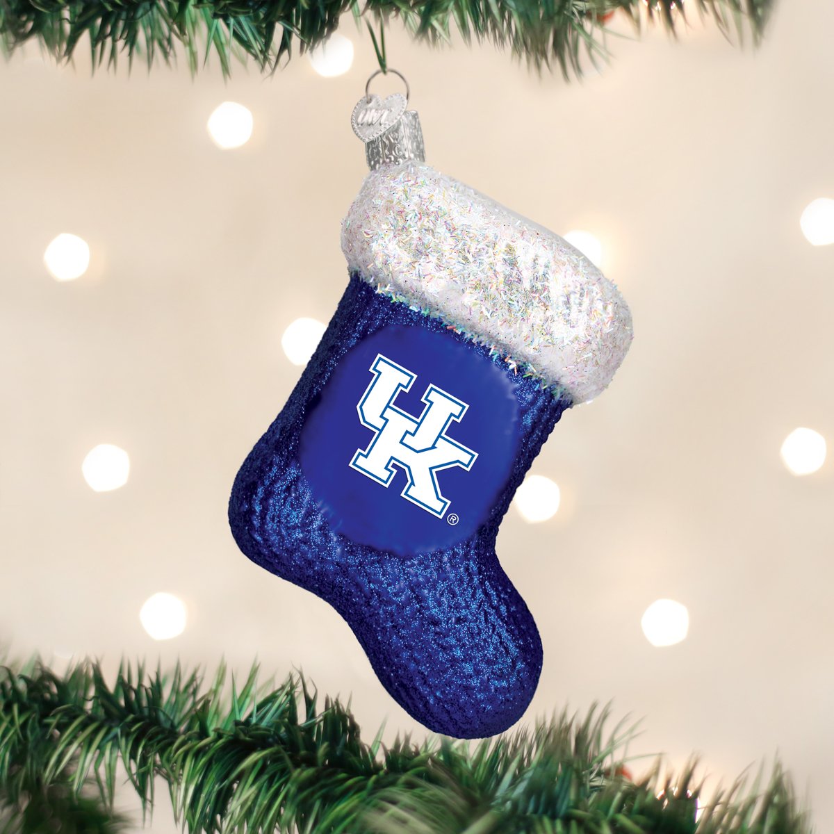 Kentucky-Stocking-Ornament-Christmas-Ornaments
