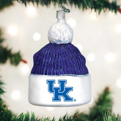Kentucky-Beanie-Ornament-Christmas-Ornaments
