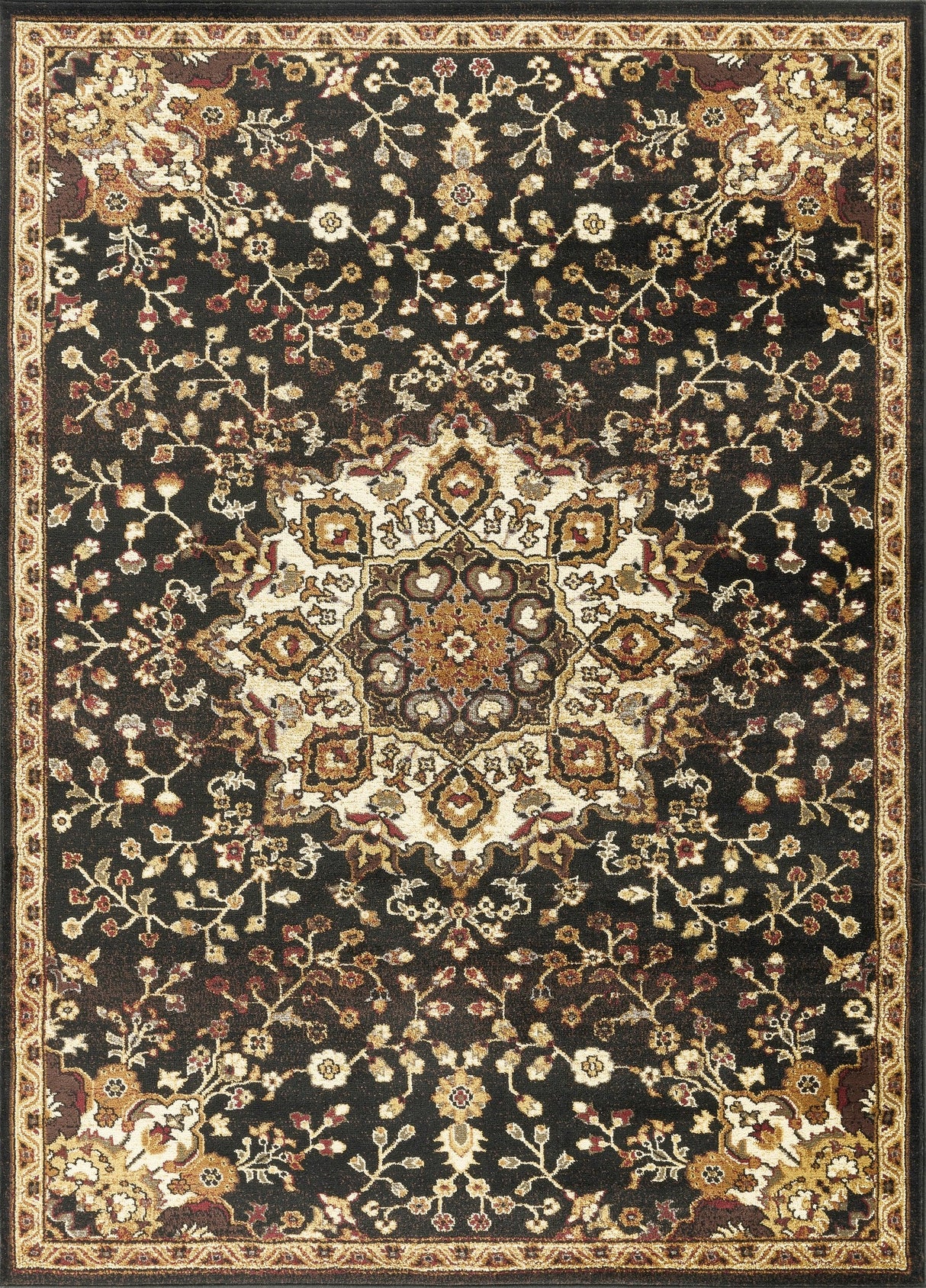 Classic GC_VIN5016 Area Rug