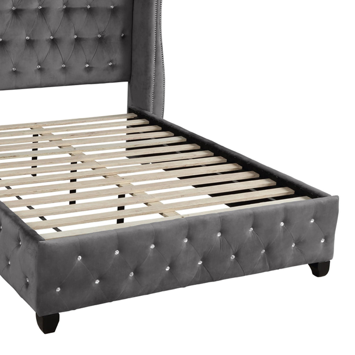 Sophia - 5 Piece Bedroom Set