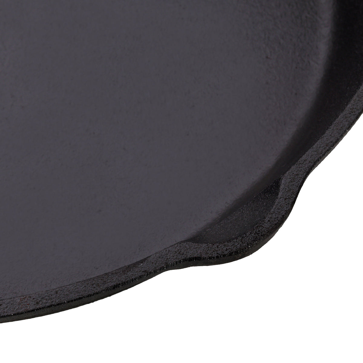 17-Inch Pre-Seasoned Cast Iron Skillet