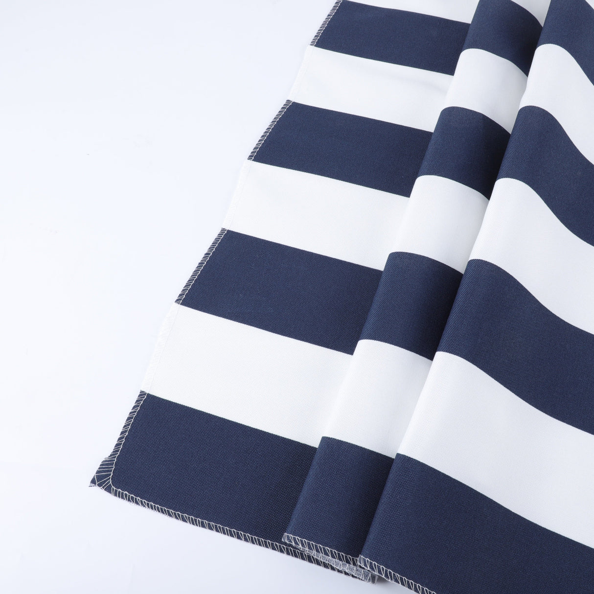 Outdoor Deep Seat Cushions for Patio Furniture, Set of 2