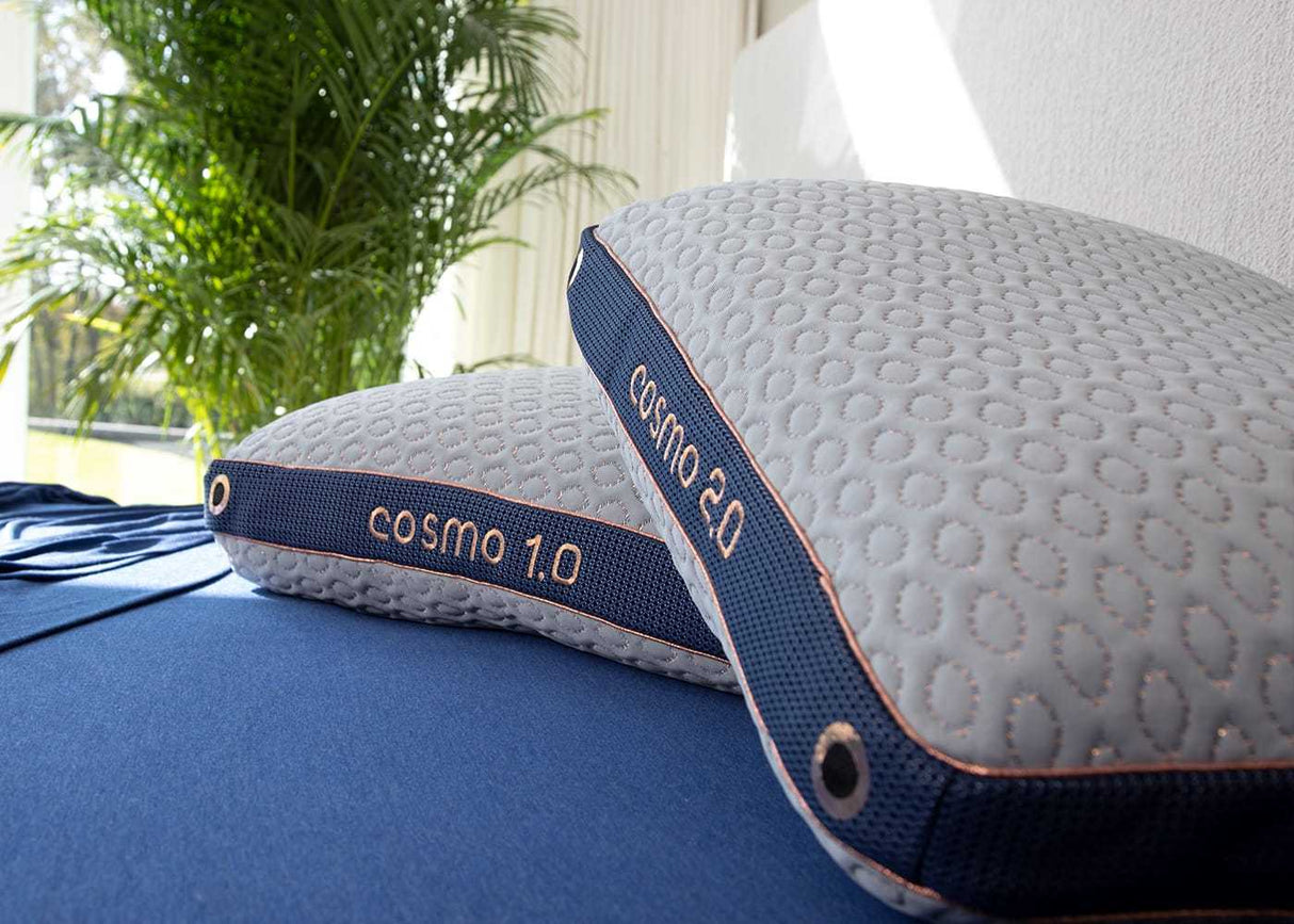 BedGear Cosmo Performance® Pillow, Size 1.0