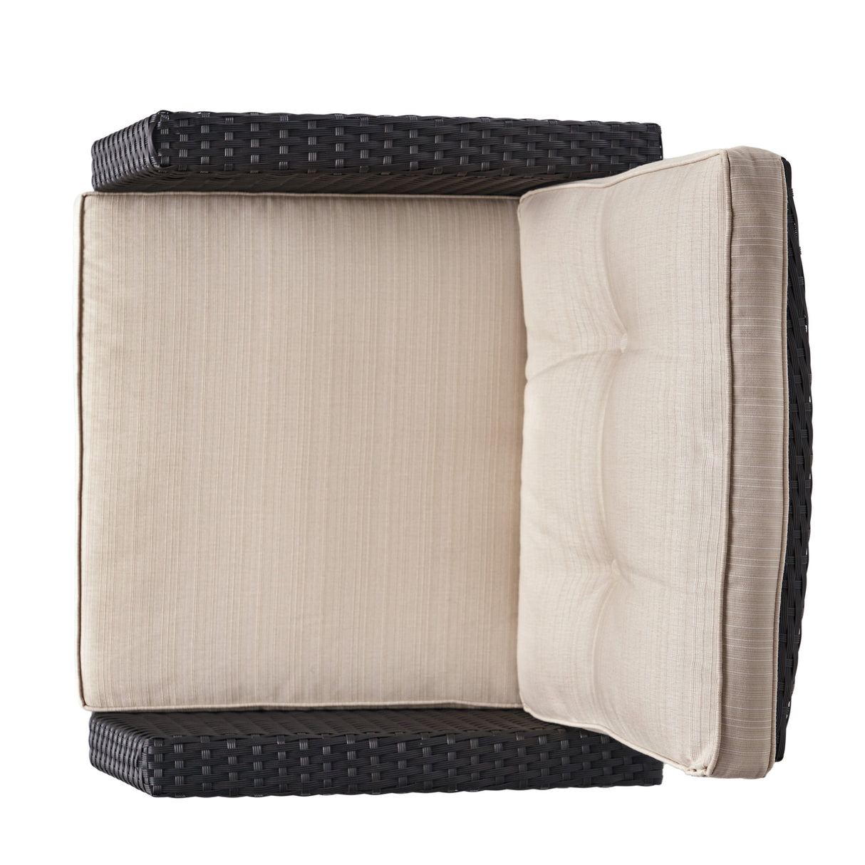 St Marta Single Sofa Outdoor Relaxation Chair