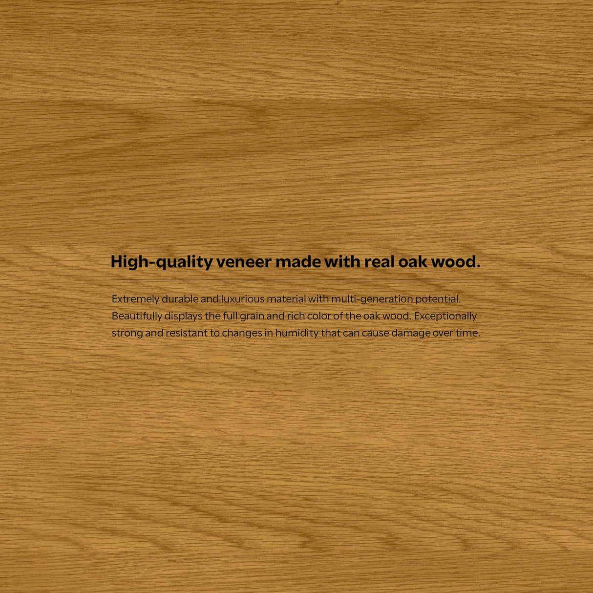 Draper - Dining Table, Rectangular Top