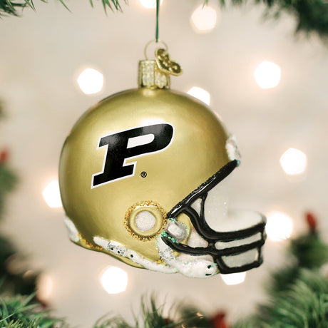 Purdue-Helmet-Ornament-Christmas-Ornaments