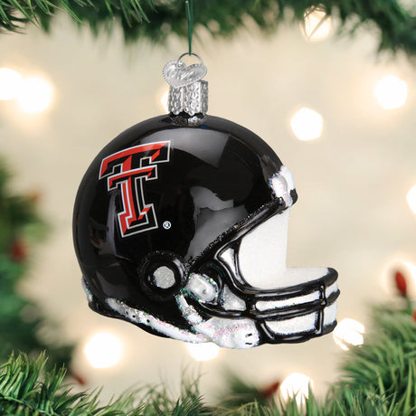 Texas-Tech-Helmet-Ornament-Christmas-Ornaments