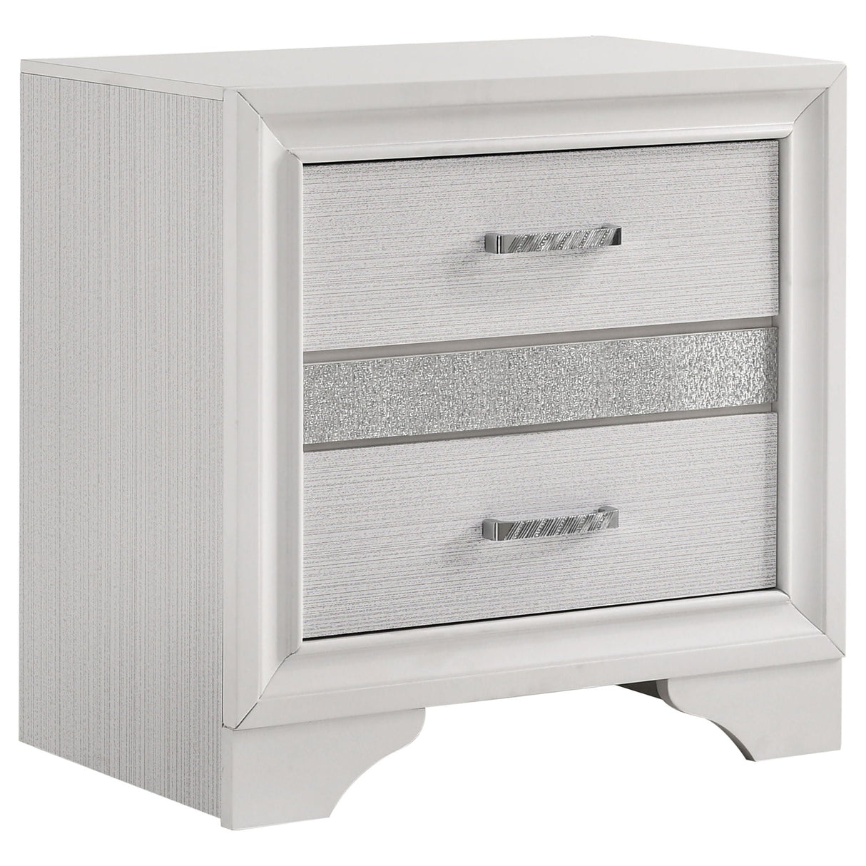 Corbin - Glittering Bedroom Set