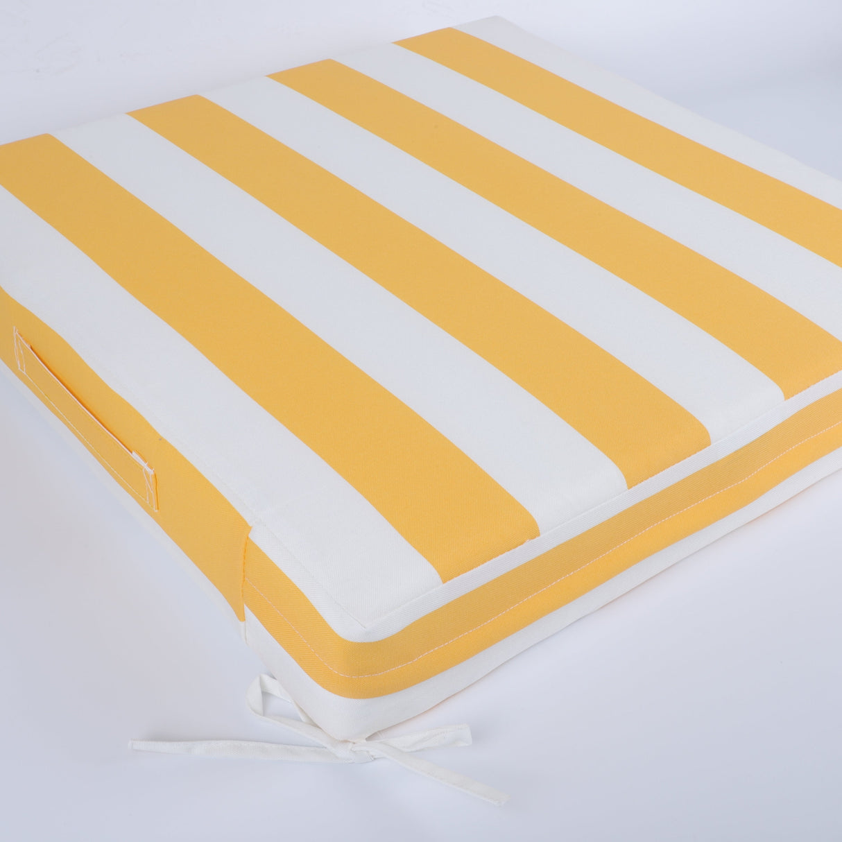 24x24 Inch Outdoor Deep Seat Cushion Set