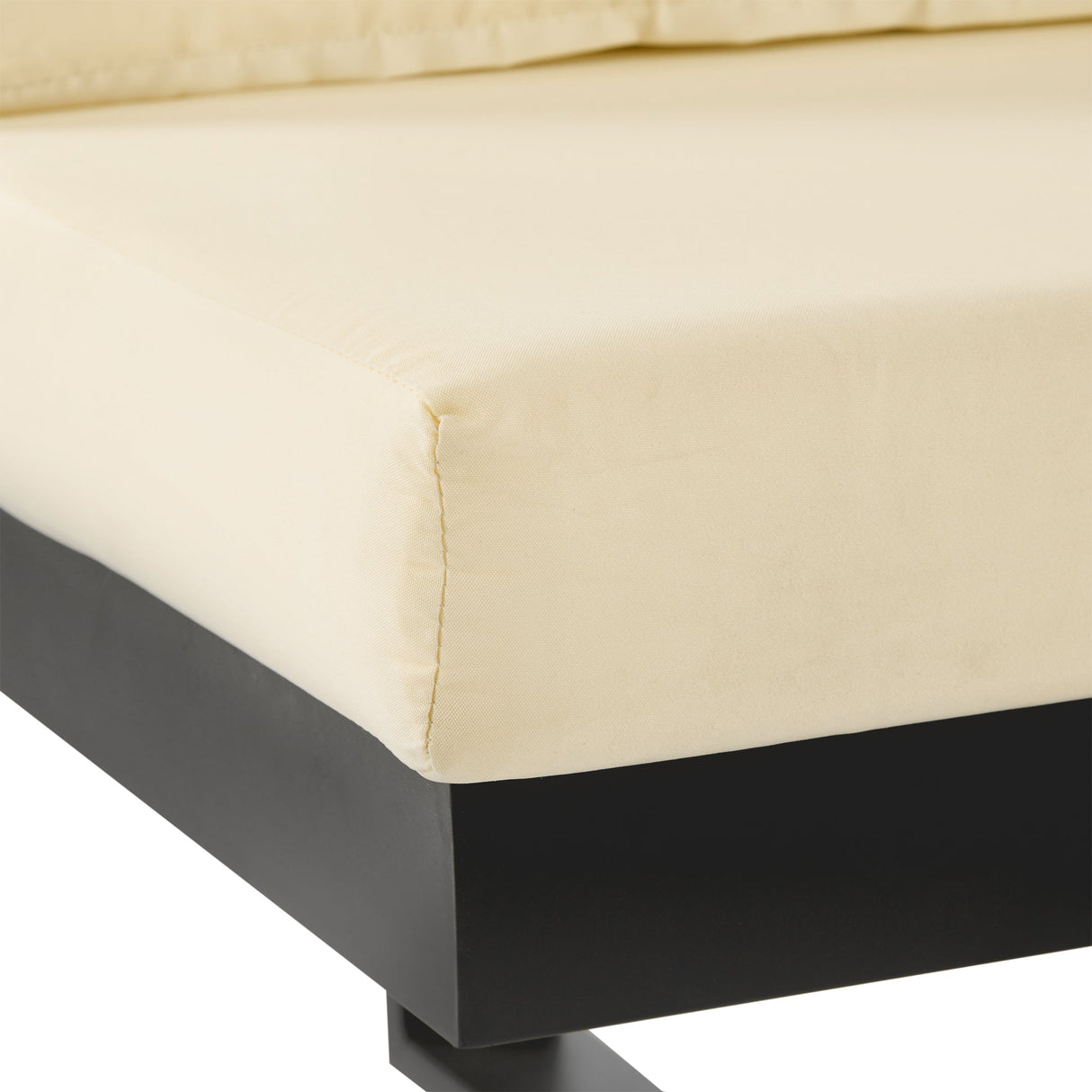 Outdoor Sectional Sofa Set with Adjustable Reclining Seats