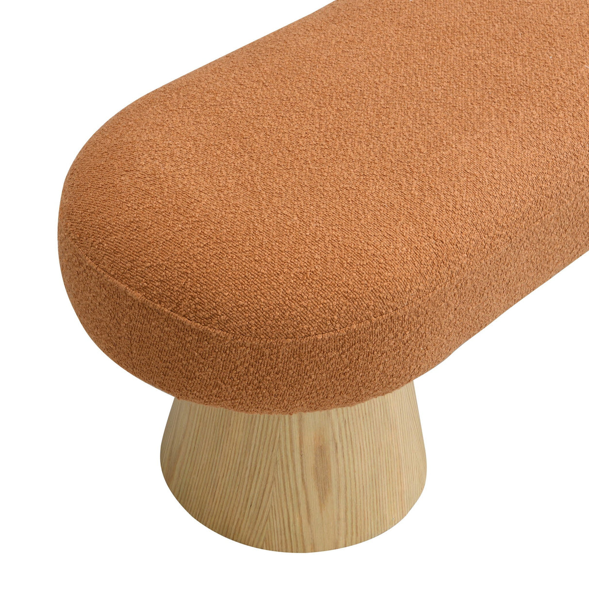 Upholstered Bench For Dining Room