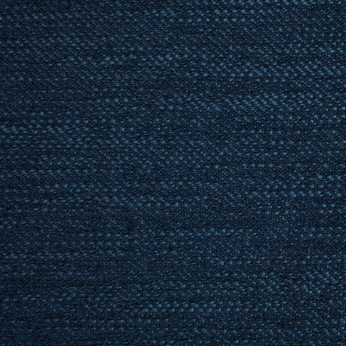 Mid-Century Modern Sofa - Navy