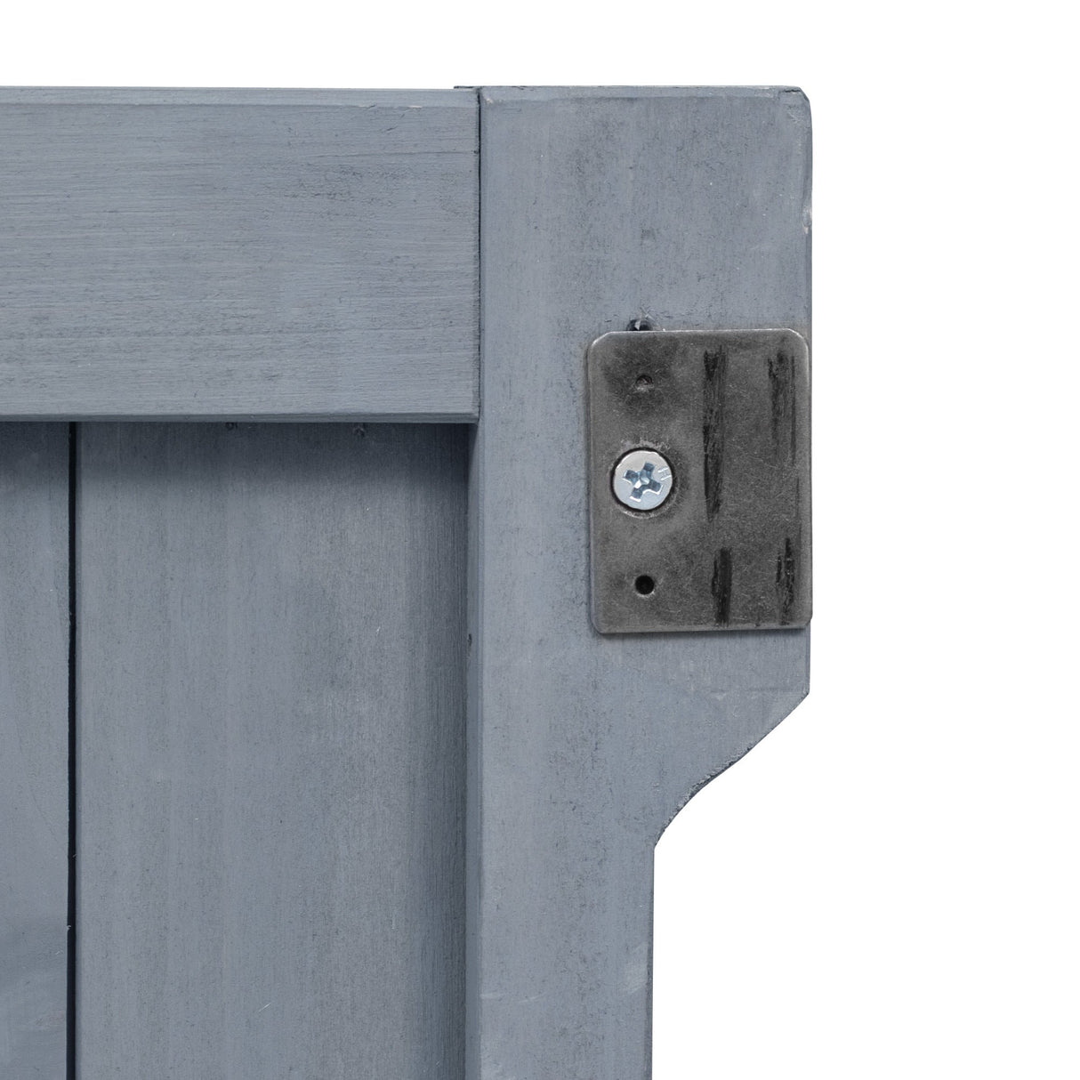 K&K 66.5" Outdoor Kitchen Island for Big Green Egg Grills