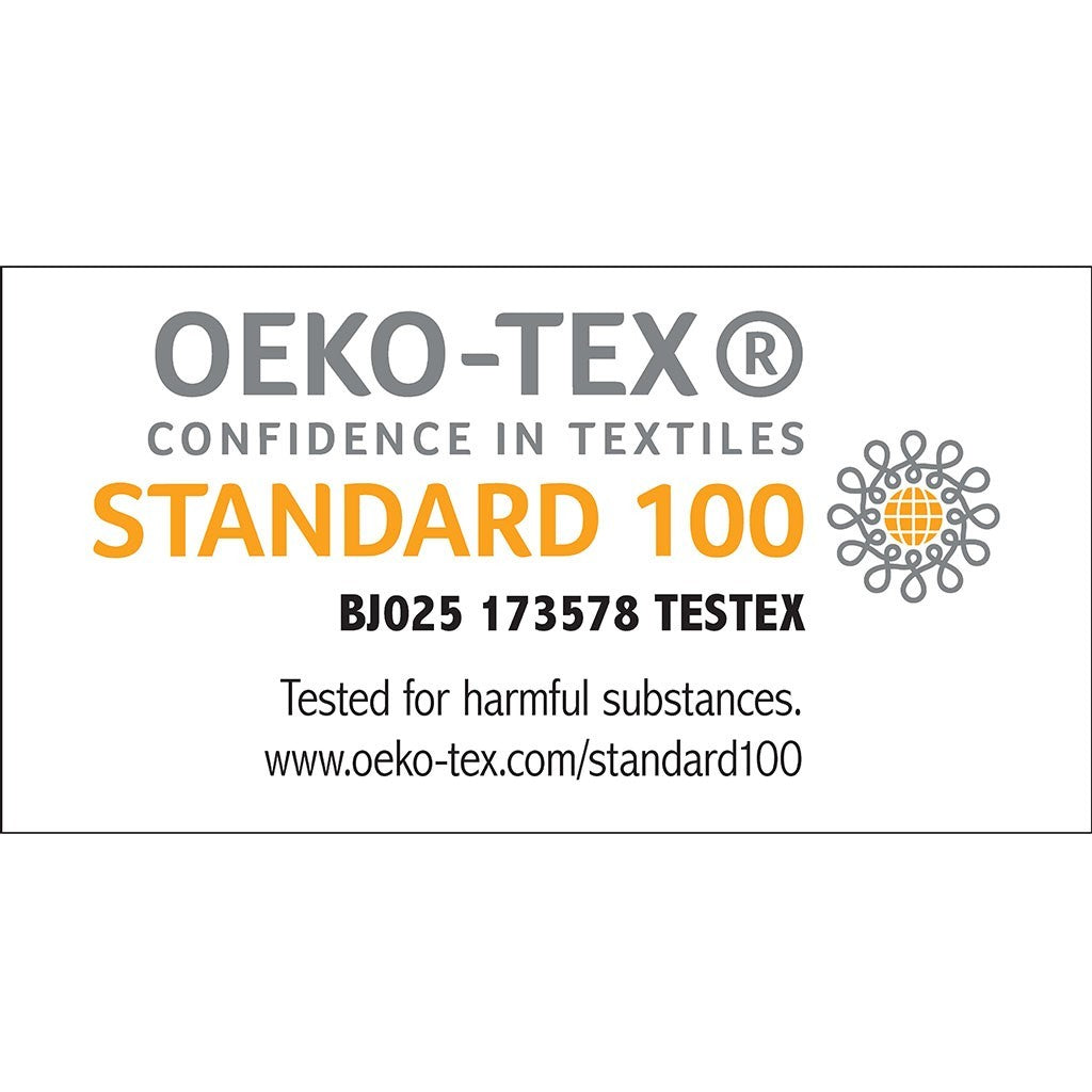 Twist Tab Lined Window Curtain Panel White 50x108'