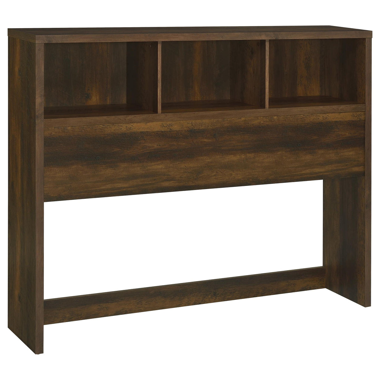 Westpark 3-piece Queen Bedroom Set Bookcase Headboard Pine