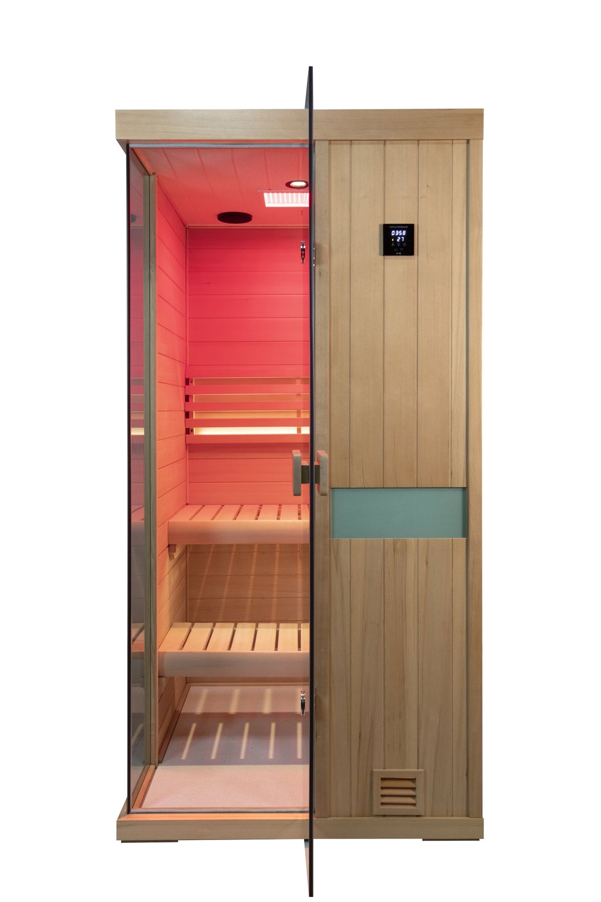 Sauna Fitting