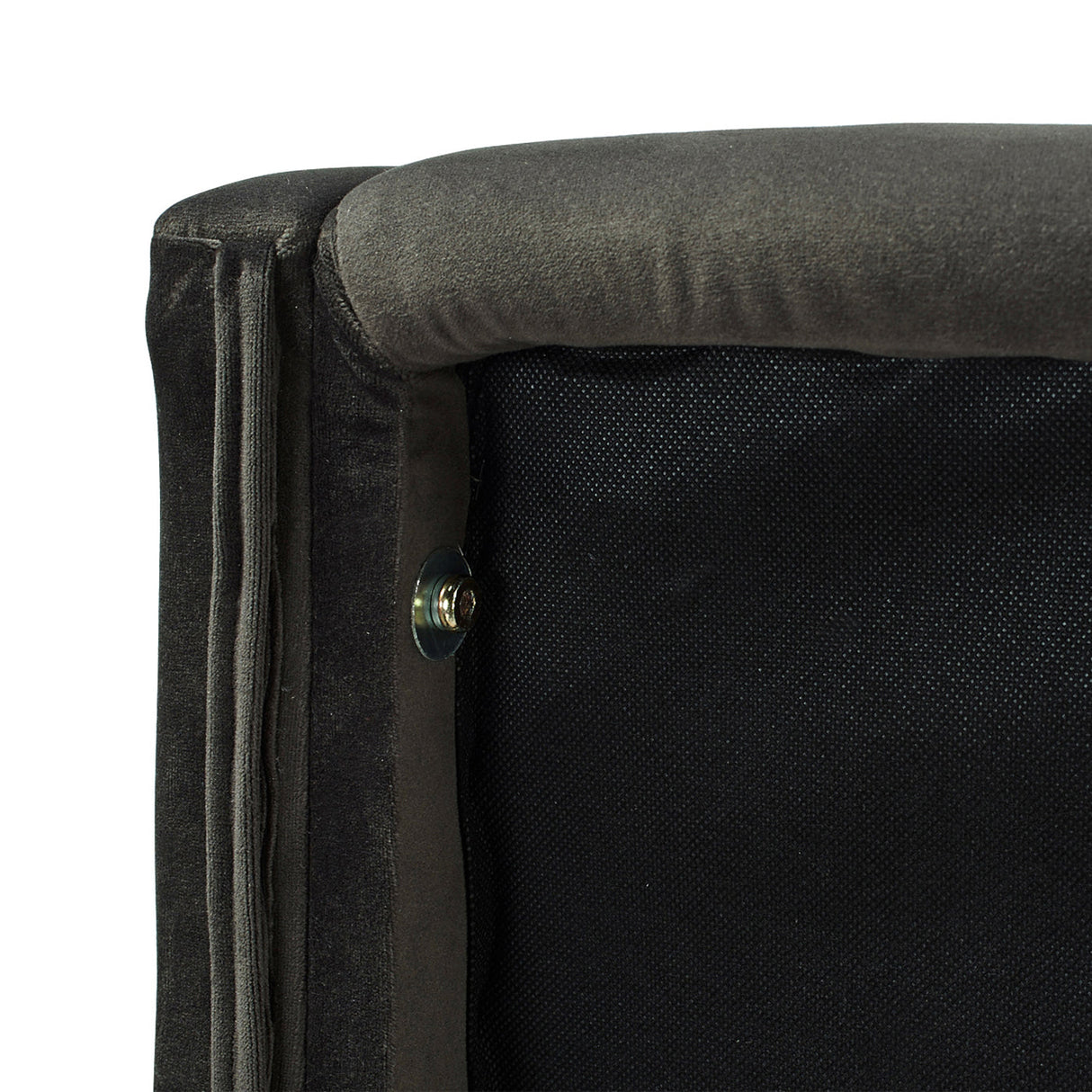 The Heritage Bedstead King Bed Frame