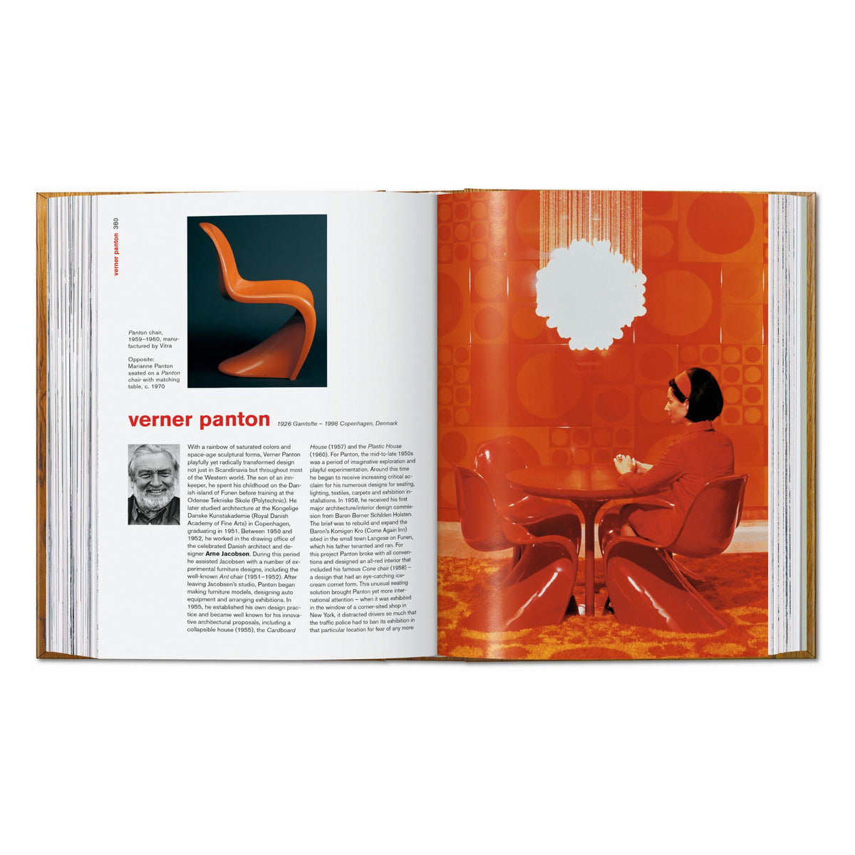 Scandinavian Design. 45th Ed. (English)