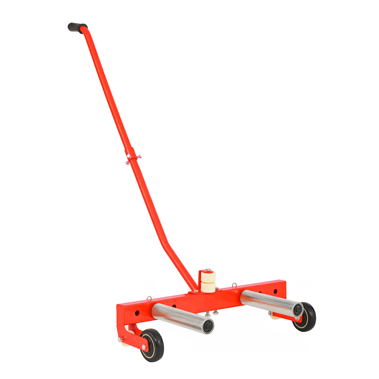 Wheel Dolly - 330 LBS Heavy Duty Adjustable Tire Dolly