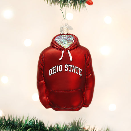 Ohio-State-Hoodie-Ornament-Christmas-Ornaments