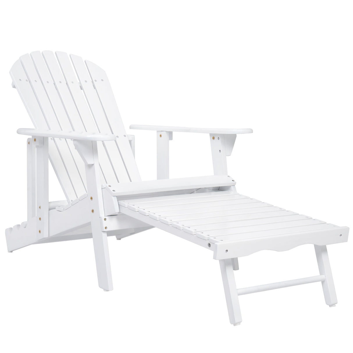 Malibu Adirondack Chair