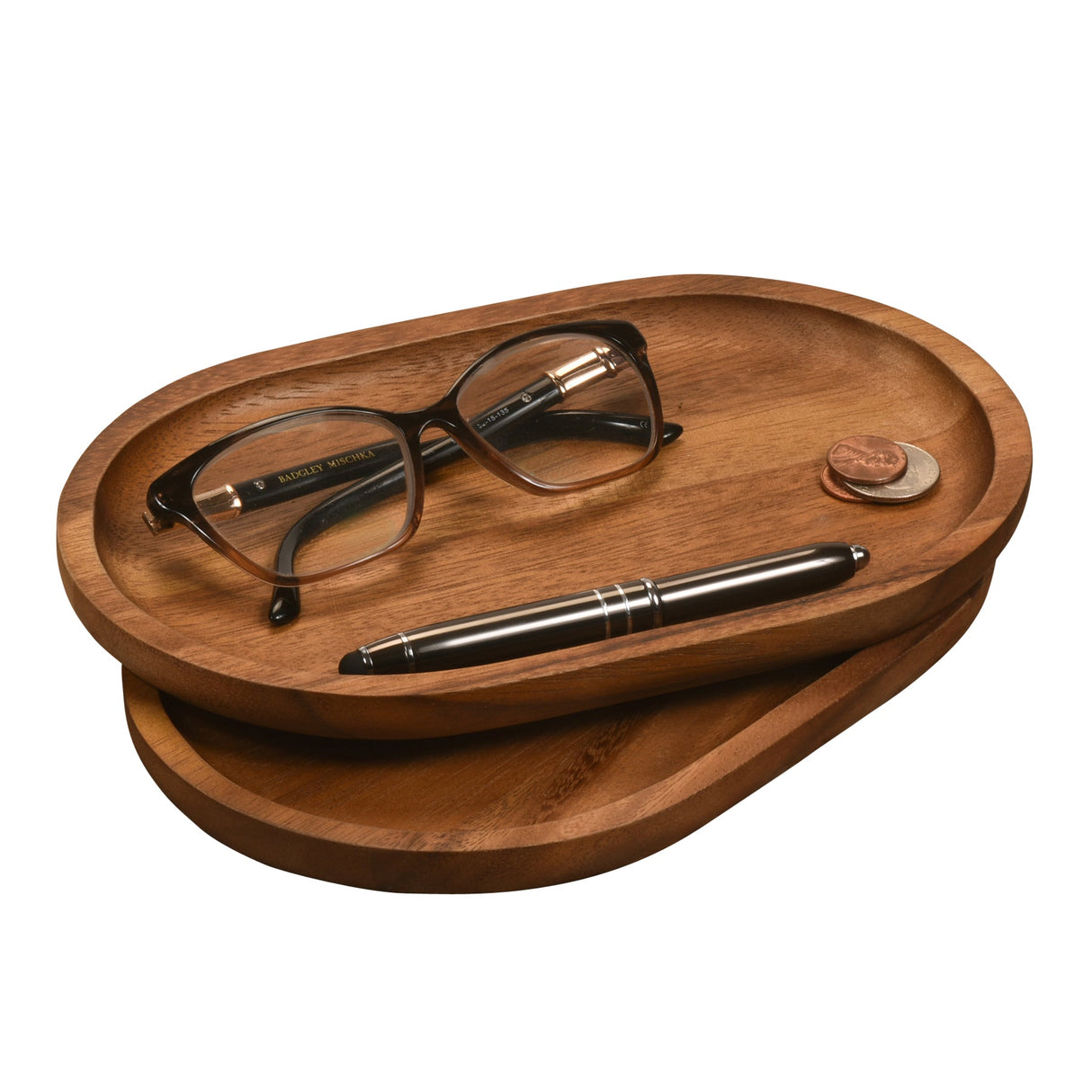 Oval-Plates-Serving-Tray