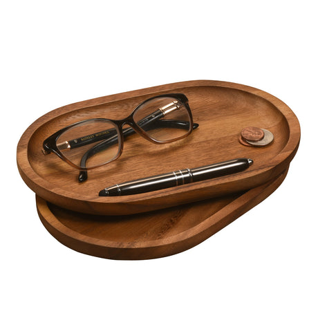 Oval-Plates-Serving-Tray