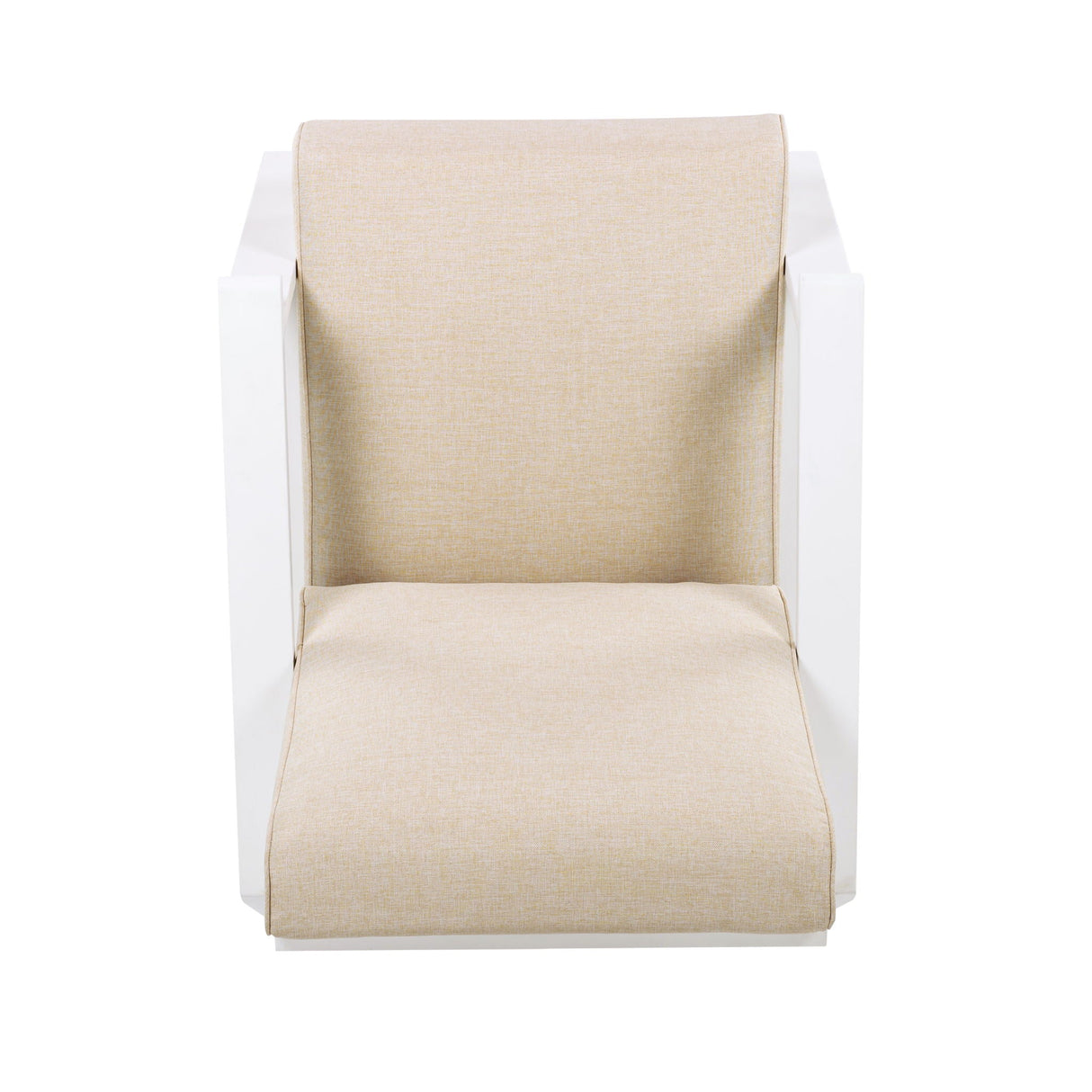 Outdoor Patio Lounge Chair (Set of 2)