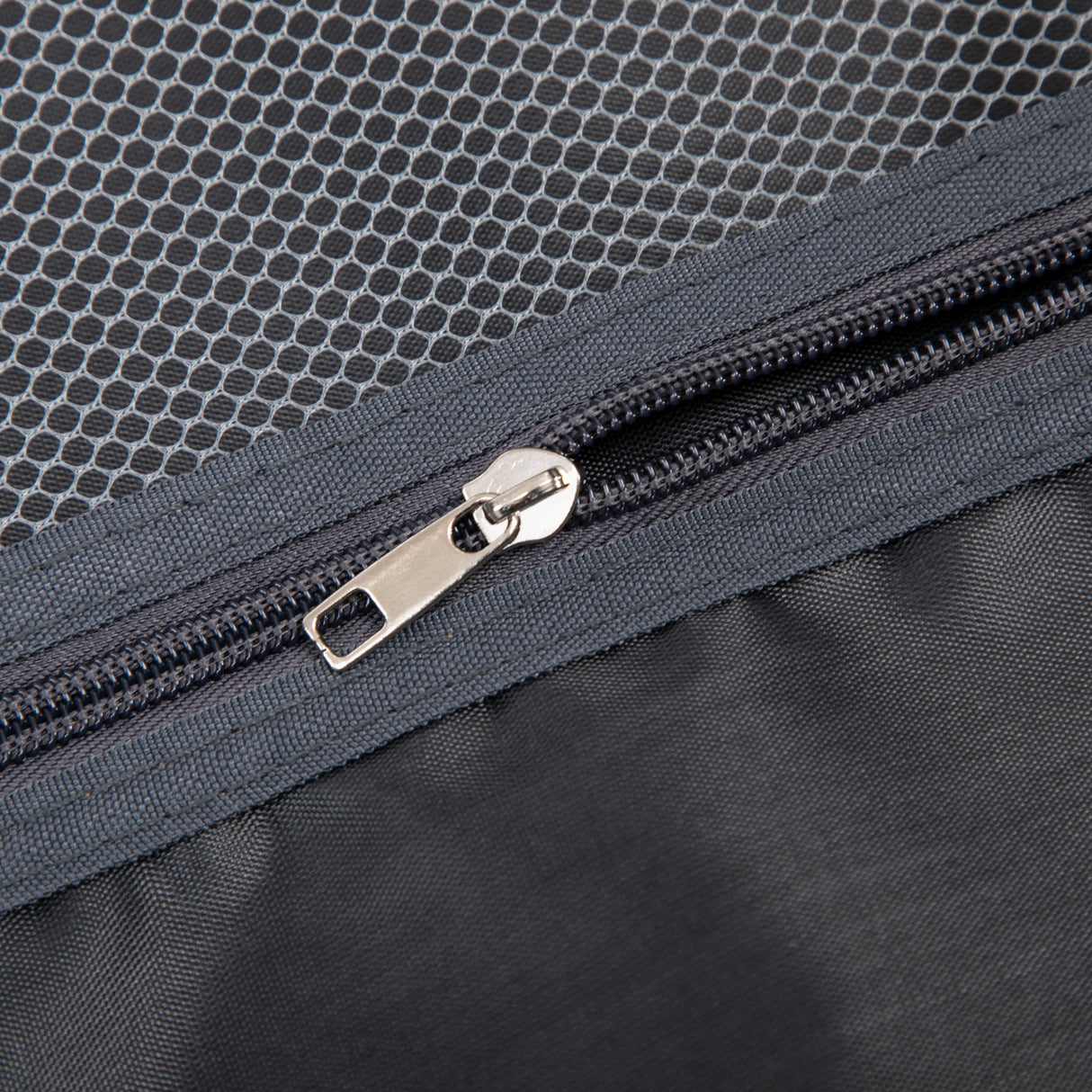 14"/20" 2-Piece ABS Spinner Wheel Luggage Set with Lock