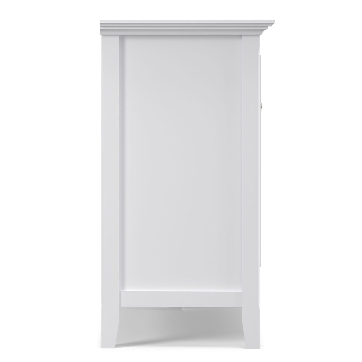 Amherst - 4 Door Storage Cabinet