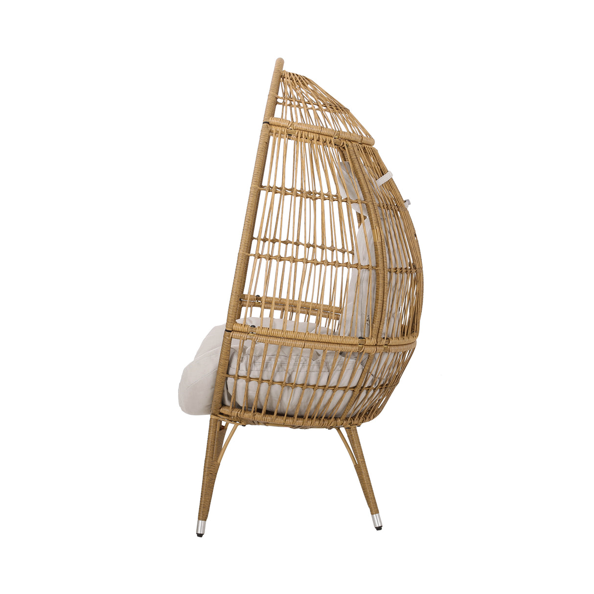 Winston Teardrop Outdoor Chair