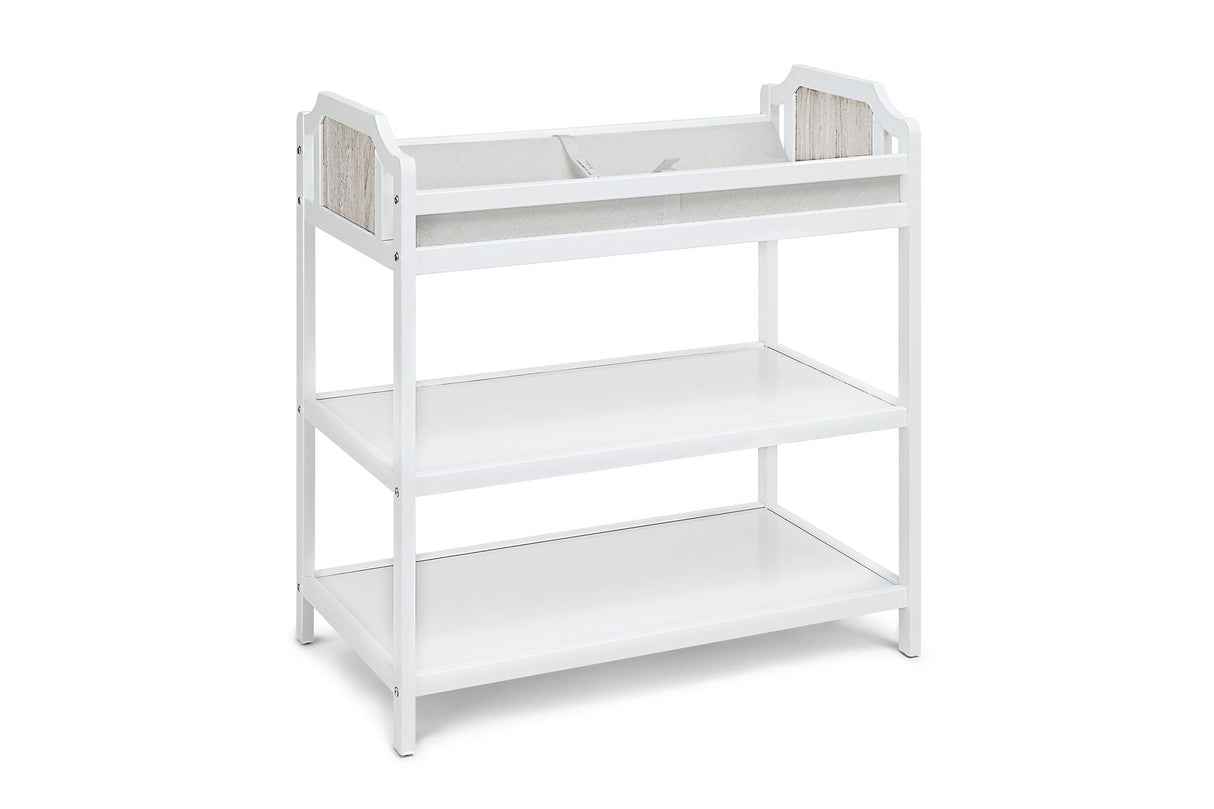 Brees - Changing Table