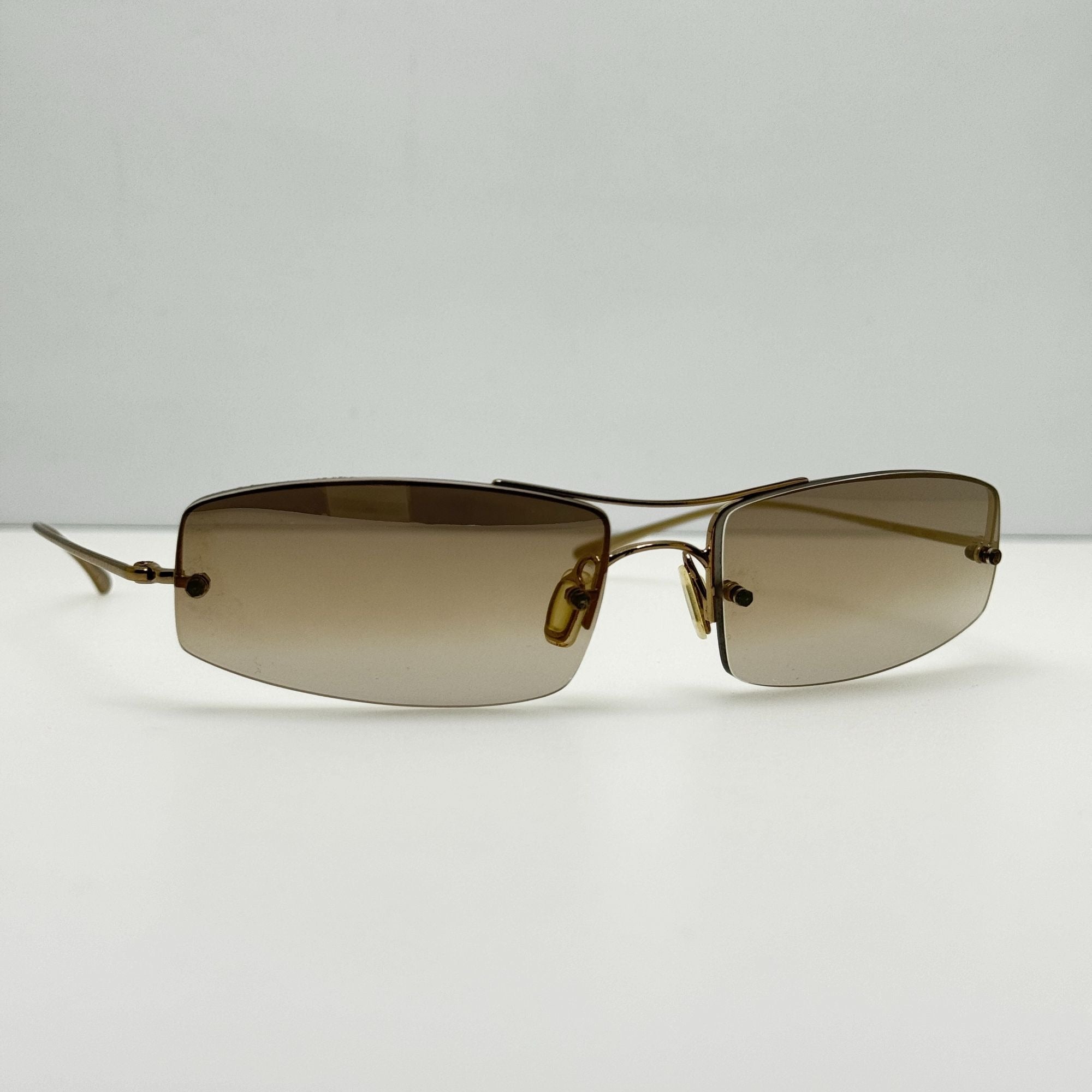 Oliver-Peoples-Sunglasses-Ritcher-58-16-132-Japan-Sunglasses