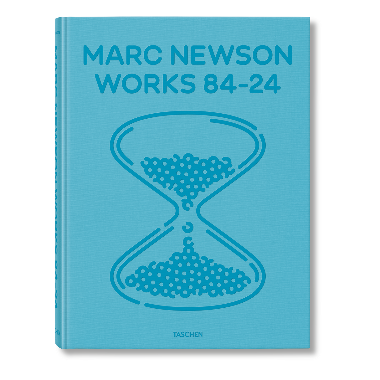 Marc Newson. Works 84-24 (English)