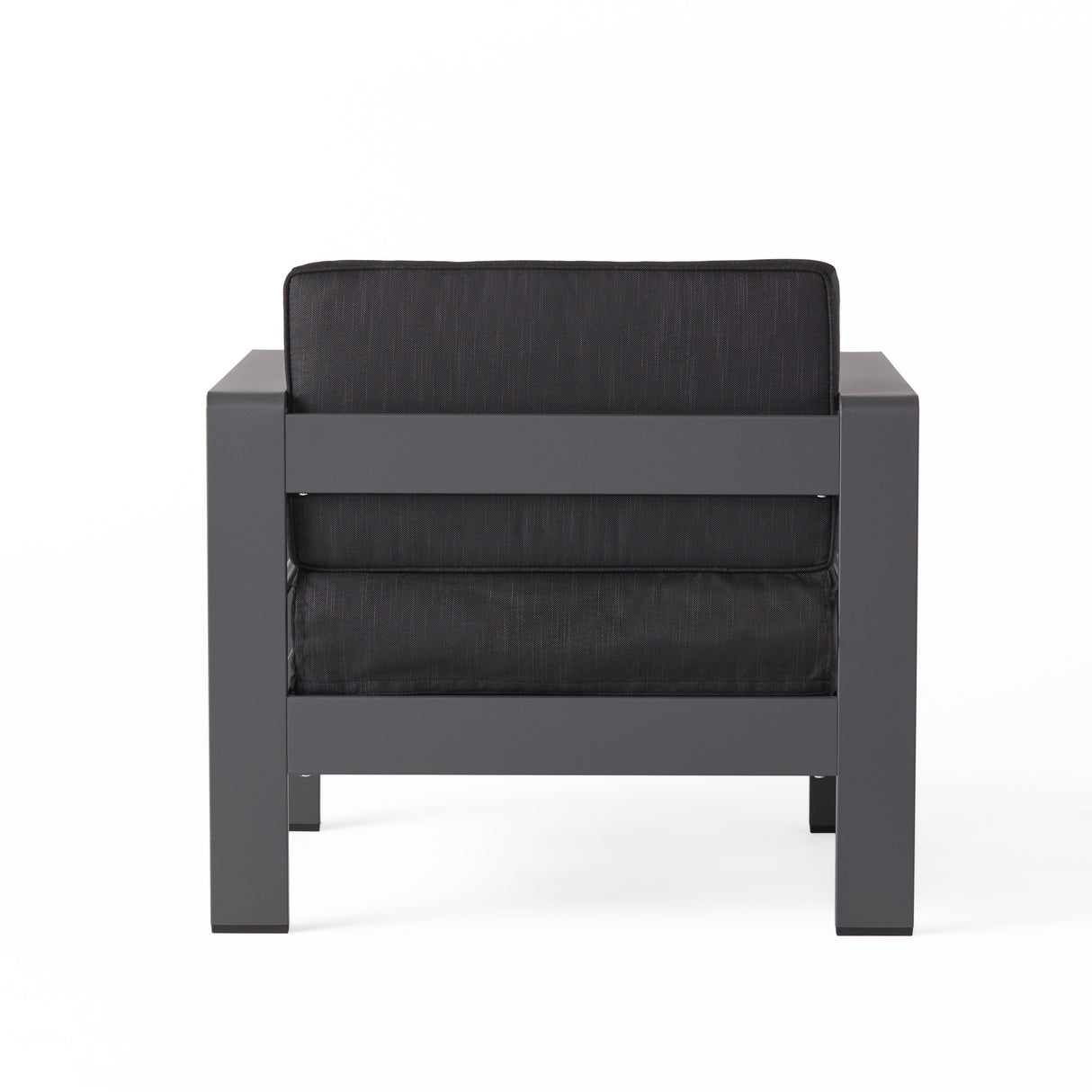 Cape coral club chair