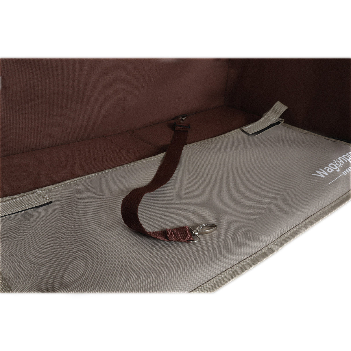 All-in-One Convertible Folding Camping Wagon Cart