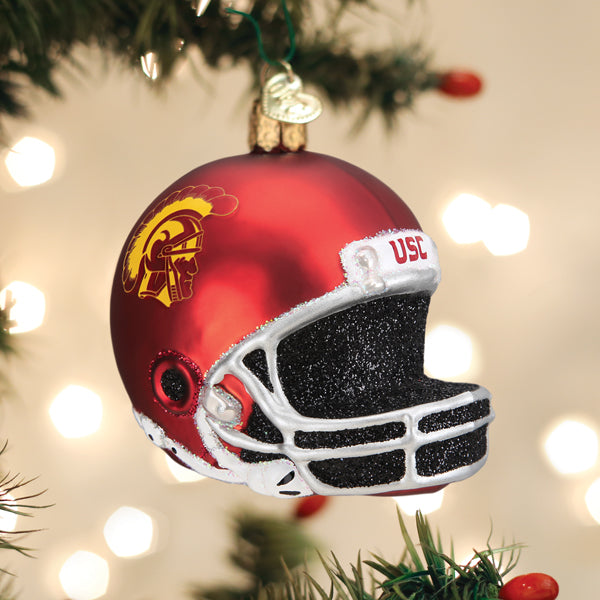 USC-Football-Helmet-Ornament-Christmas-Ornaments