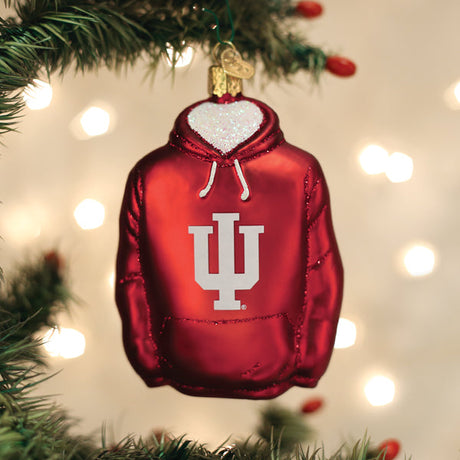 Indiana-Hoodie-Ornament-Christmas-Ornaments