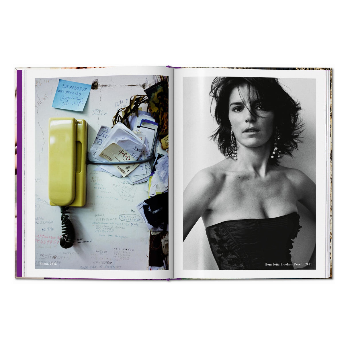 Mario Testino. Ciao (English)