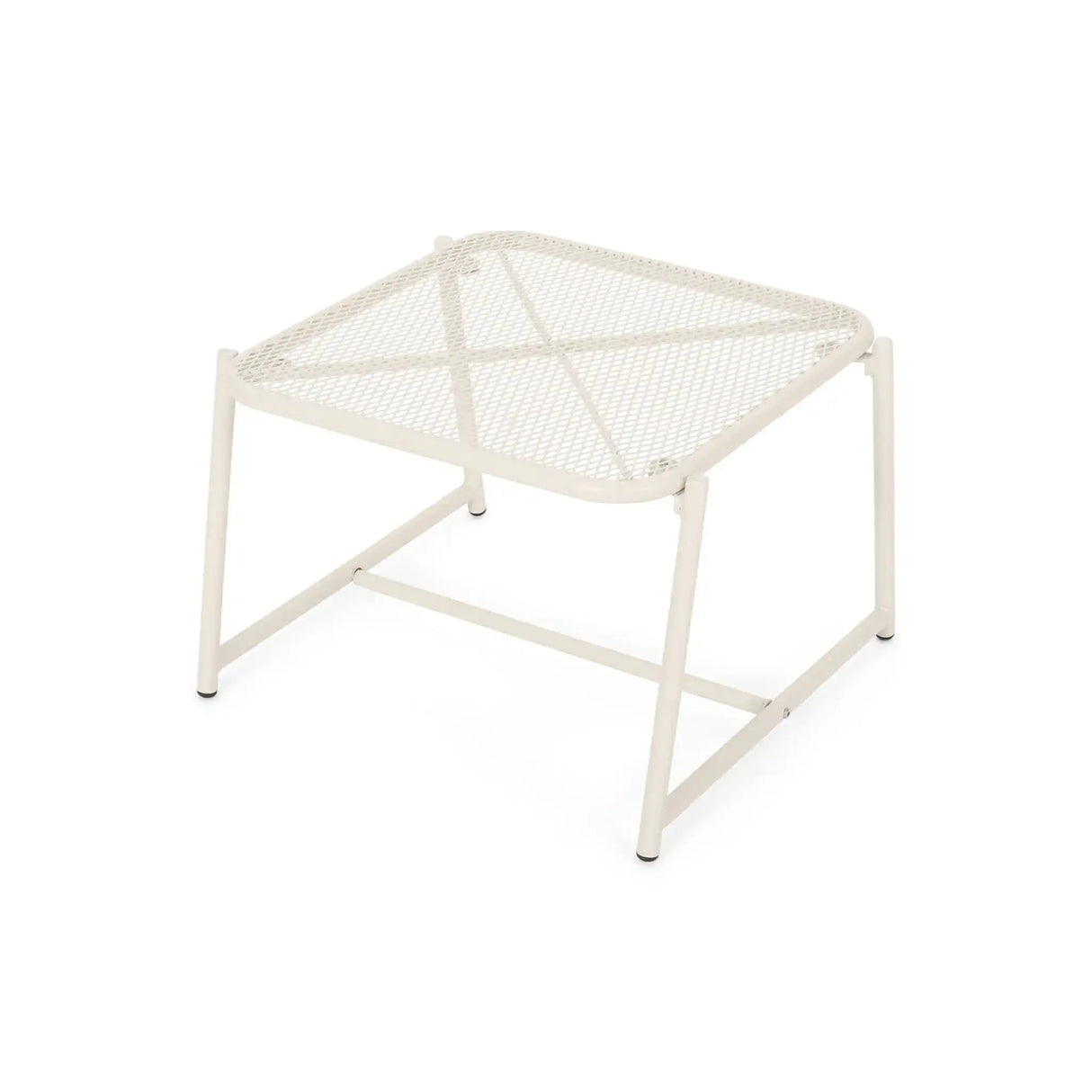 Kincaid Modern Top Side Table