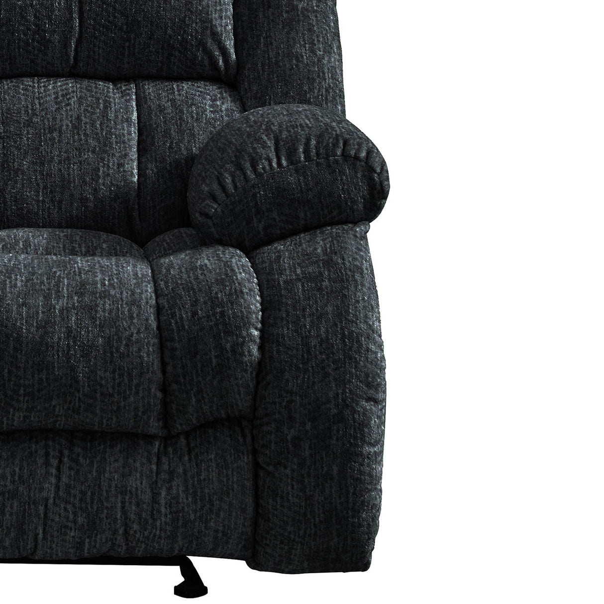 Stonic - Reclining Sofa Modern Design