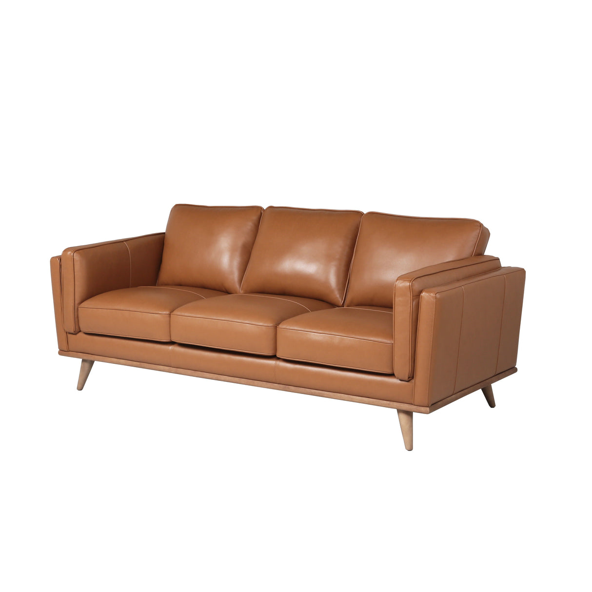 Sofa - Caramel
