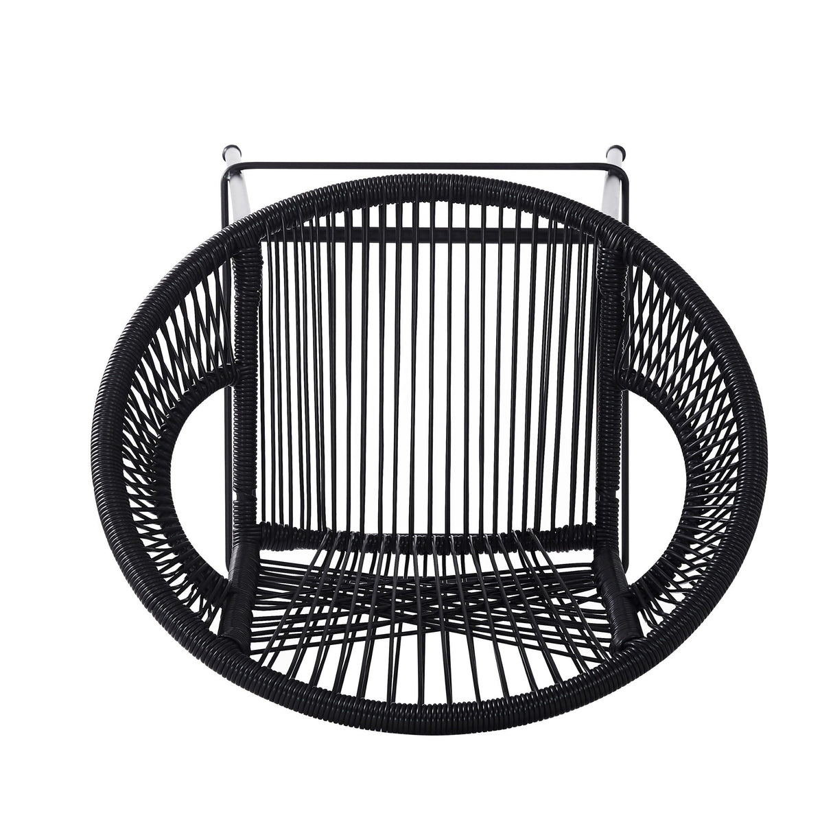 Ferrara - Outdoor Patio Barstool (Set of 2)