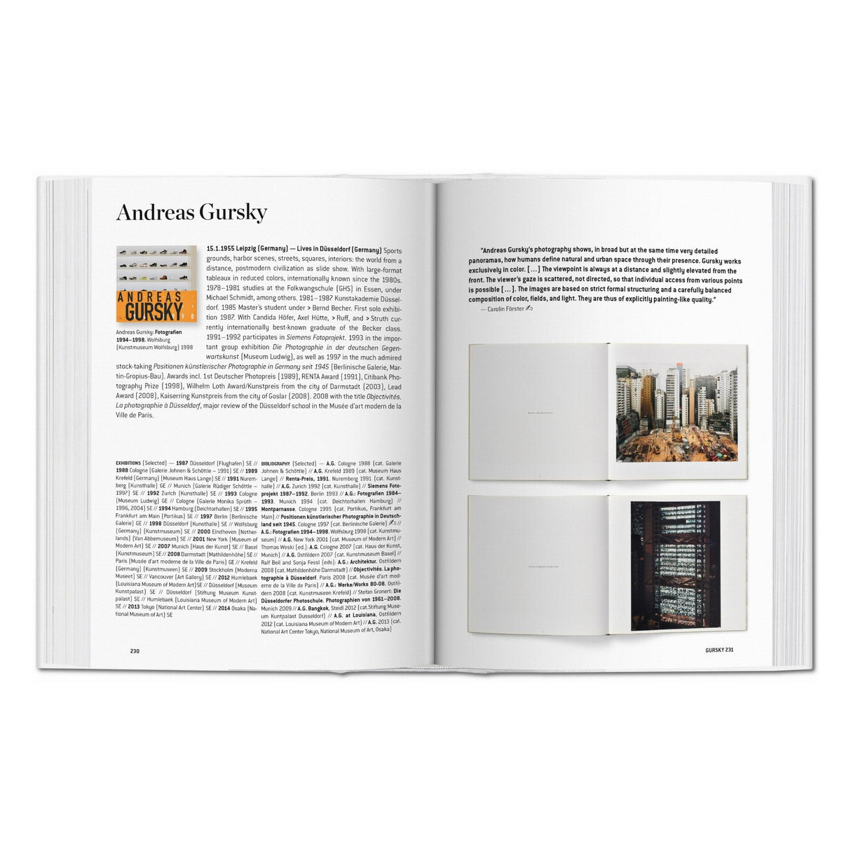 Photographers A–Z (English)